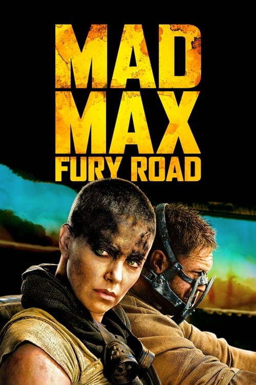 mad max fury road cast little person